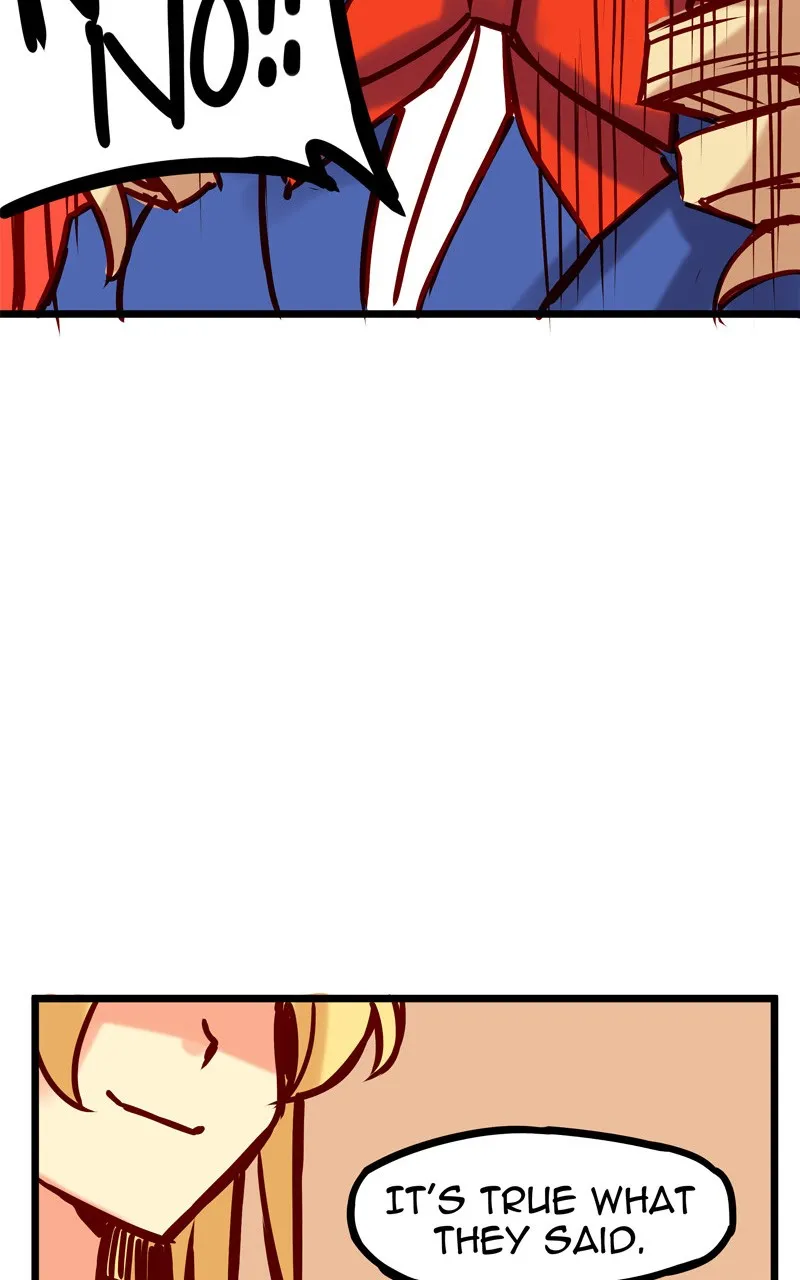 Everywhere & Nowhere Kainu Manga Chapter 27 Page 23