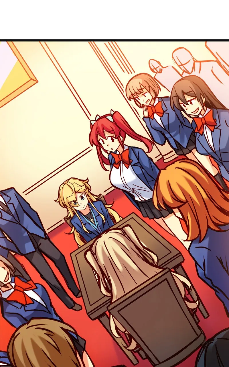 Everywhere & Nowhere Kainu Manga Chapter 26 Page 4