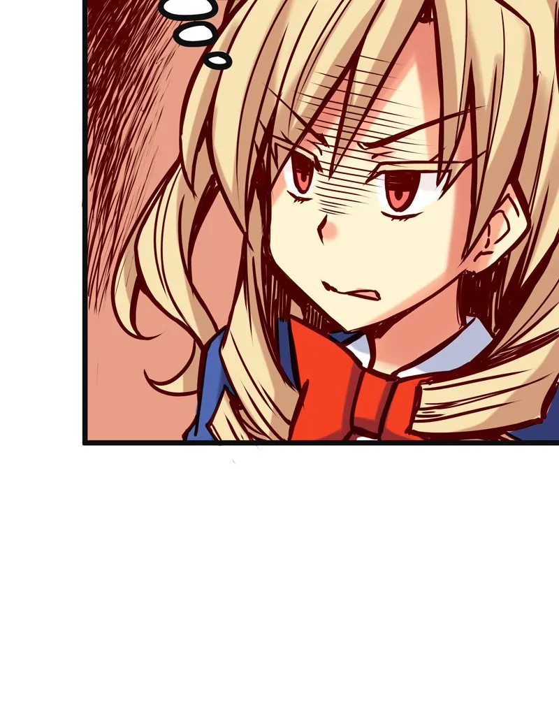Everywhere & Nowhere Kainu Manga Chapter 26 Page 6