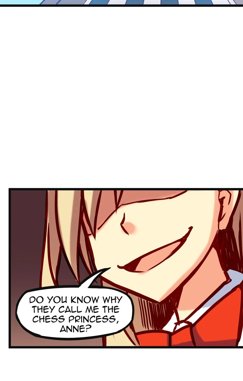 Everywhere & Nowhere Kainu Manga Chapter 26 Page 8