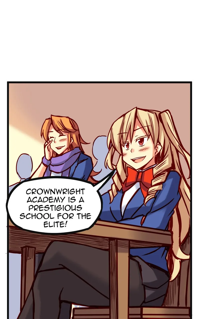 Everywhere & Nowhere Kainu Manga Chapter 26 Page 10