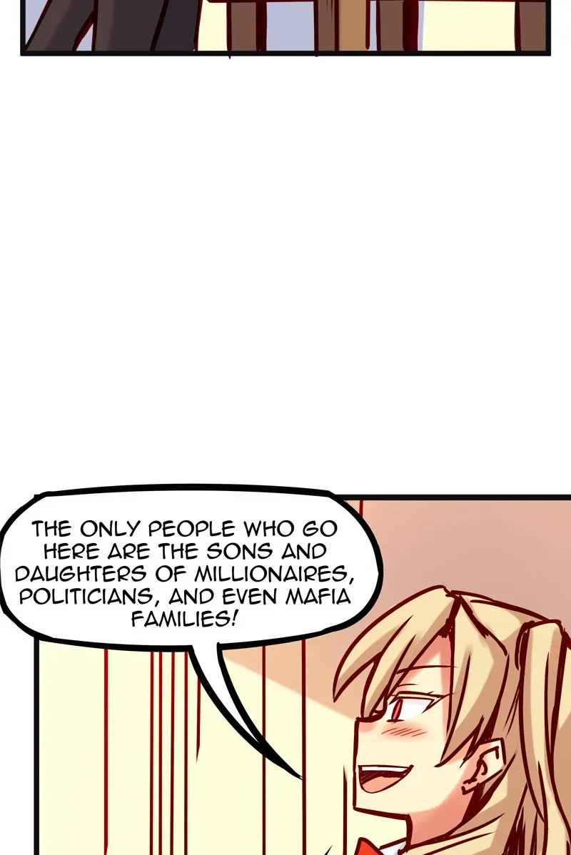 Everywhere & Nowhere Kainu Manga Chapter 26 Page 11
