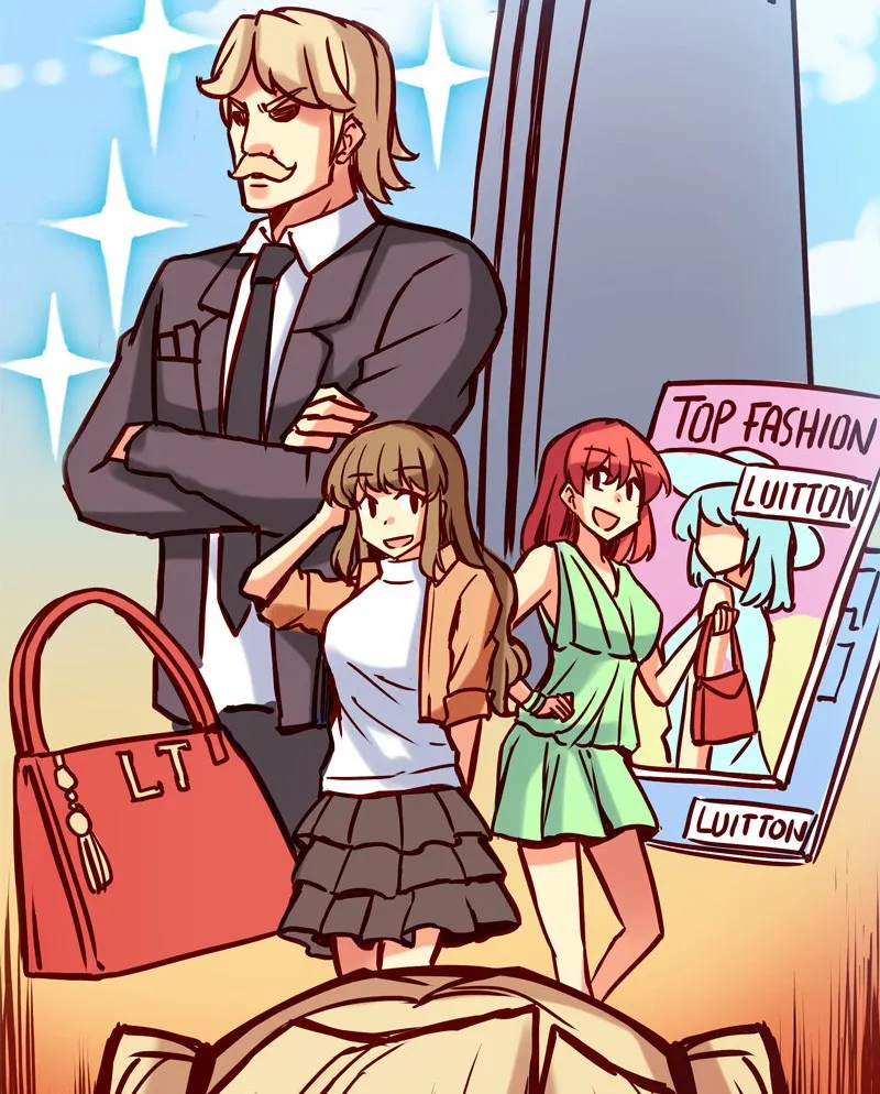 Everywhere & Nowhere Kainu Manga Chapter 26 Page 13