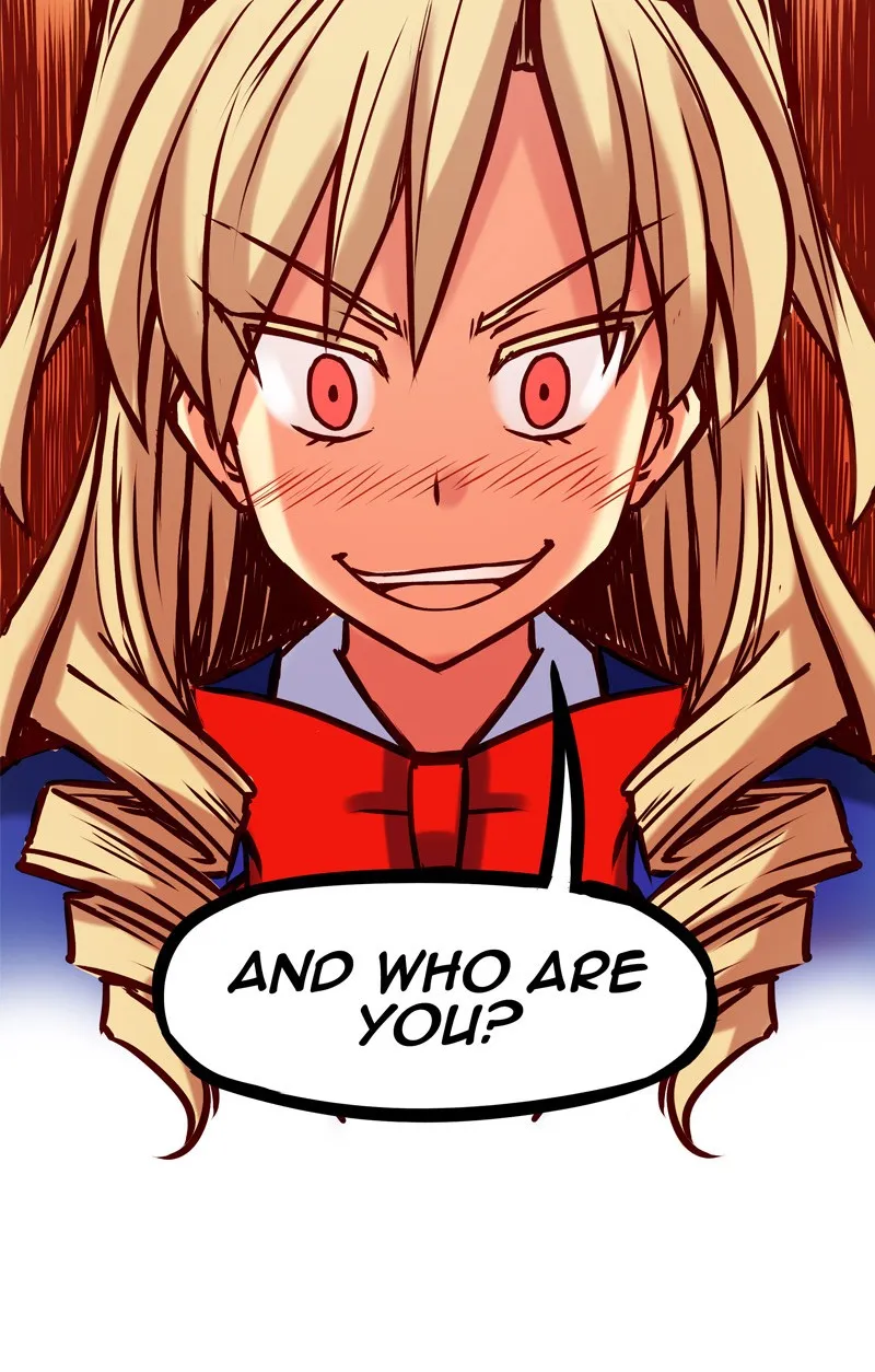 Everywhere & Nowhere Kainu Manga Chapter 26 Page 14
