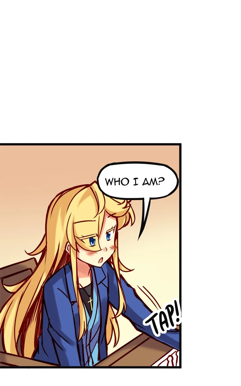 Everywhere & Nowhere Kainu Manga Chapter 26 Page 18