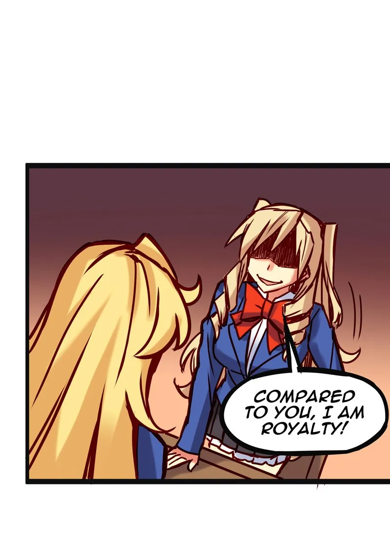 Everywhere & Nowhere Kainu Manga Chapter 26 Page 20