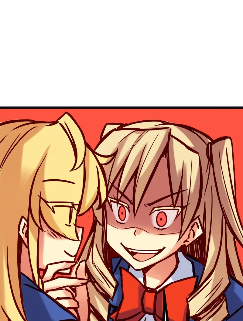 Everywhere & Nowhere Kainu Manga Chapter 26 Page 22
