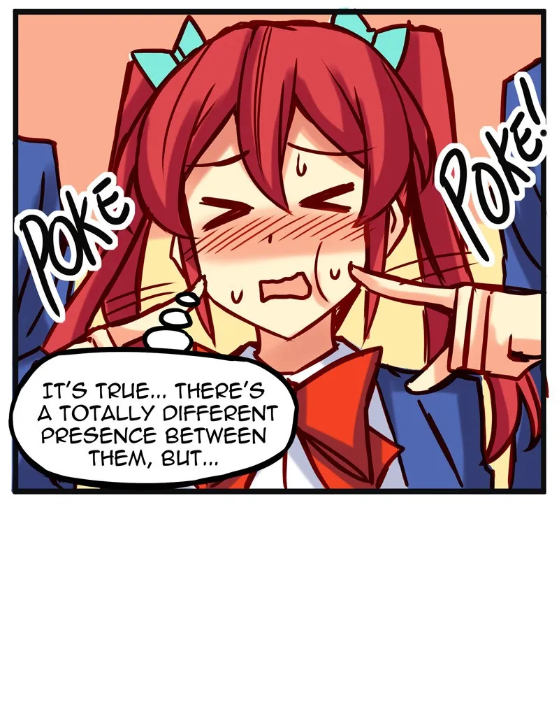 Everywhere & Nowhere Kainu Manga Chapter 26 Page 25