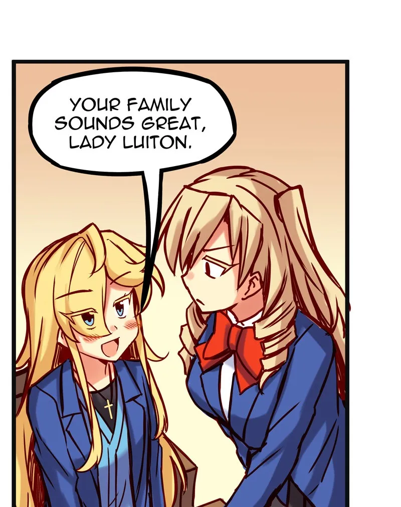 Everywhere & Nowhere Kainu Manga Chapter 26 Page 26