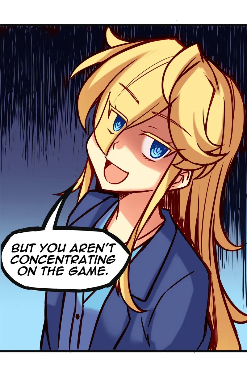 Everywhere & Nowhere Kainu Manga Chapter 26 Page 28