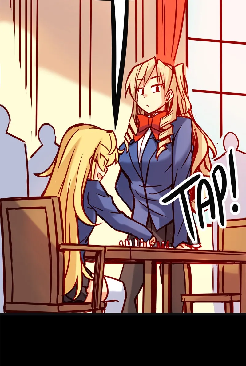 Everywhere & Nowhere Kainu Manga Chapter 26 Page 30