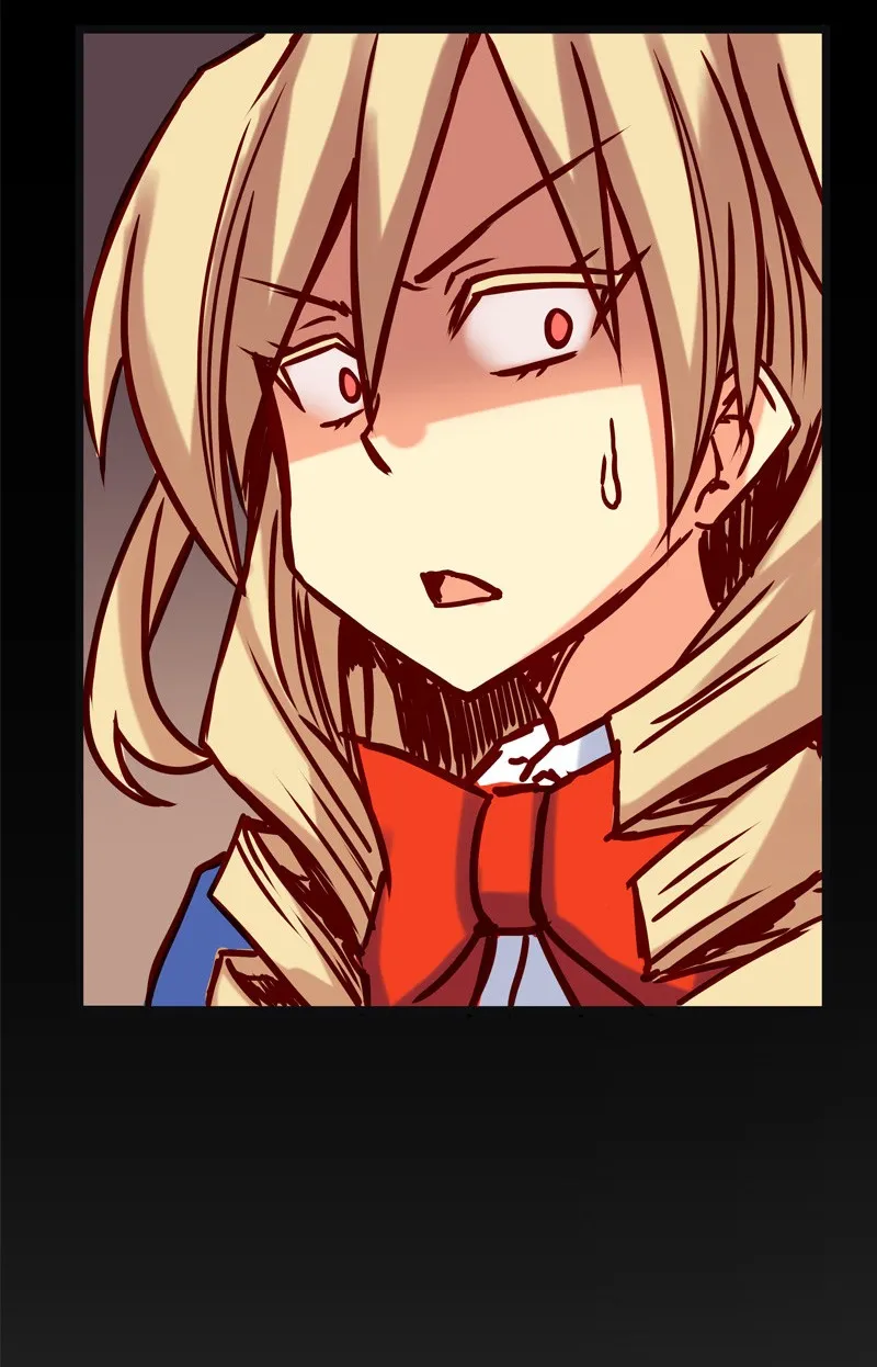 Everywhere & Nowhere Kainu Manga Chapter 26 Page 32