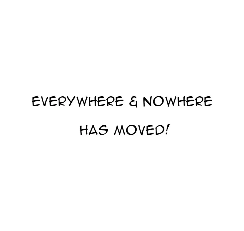 Everywhere & Nowhere Kainu Manga Chapter 24.6 Page 5