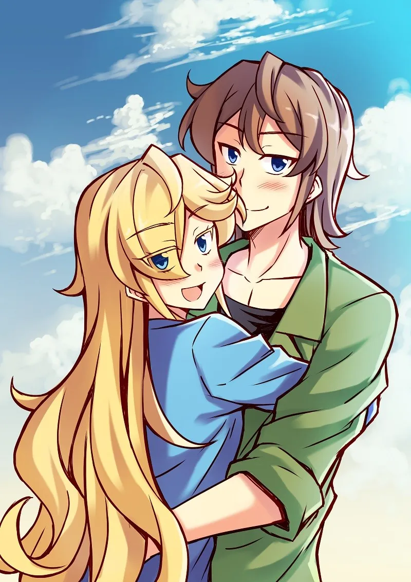 Everywhere & Nowhere Kainu Manga Chapter 24.6 Page 10