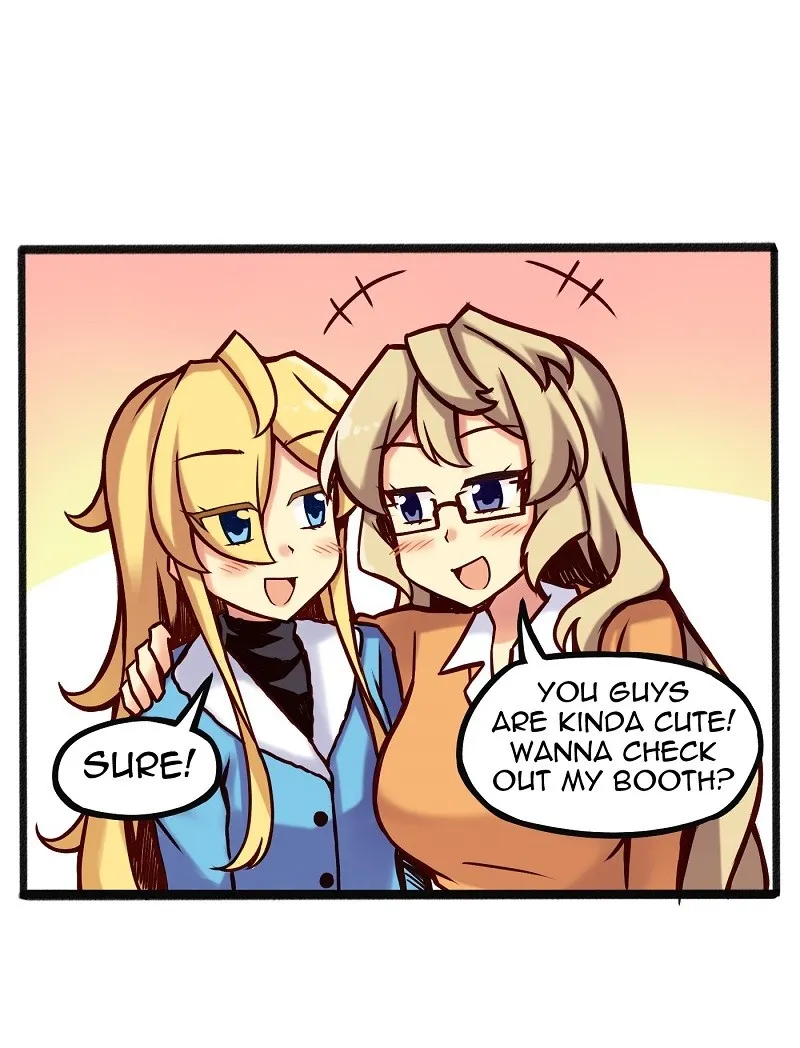 Everywhere & Nowhere Kainu Manga Chapter 24 Page 4