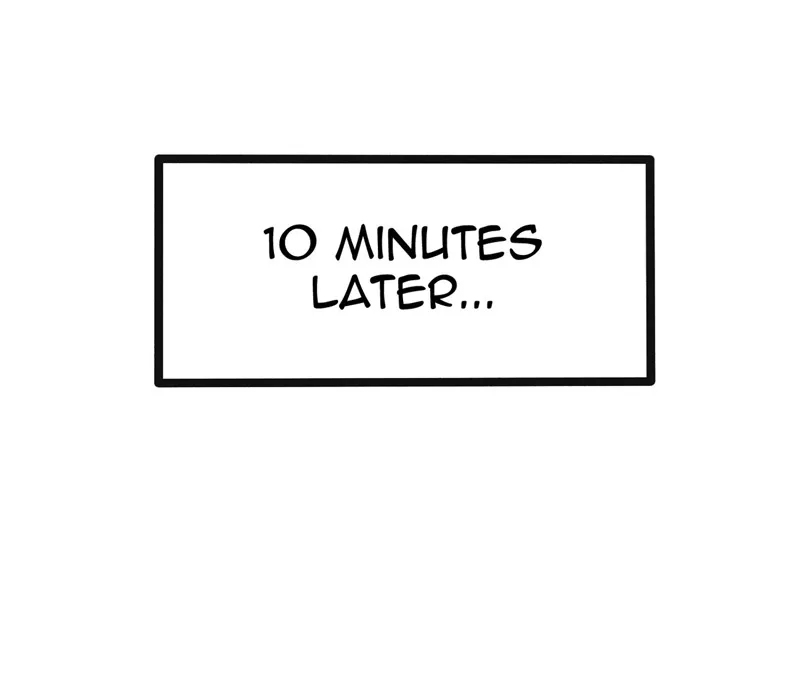 Everywhere & Nowhere Kainu Manga Chapter 23 Page 3