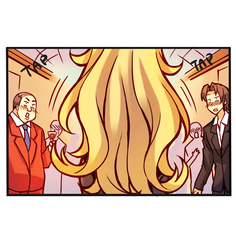 Everywhere & Nowhere Kainu Manga Chapter 21 Page 3