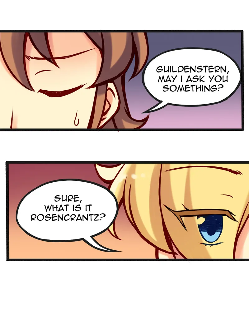 Everywhere & Nowhere Kainu Manga Chapter 21 Page 4