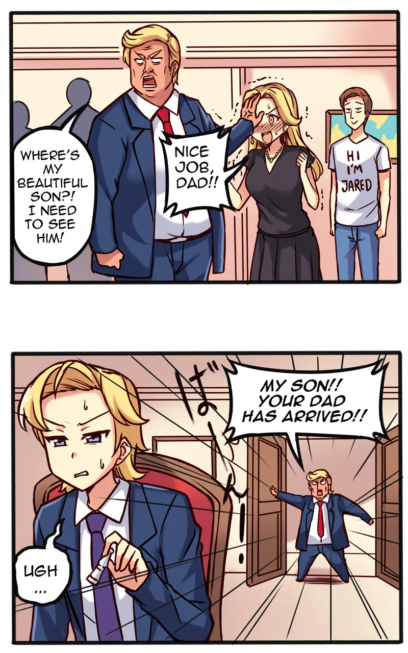 Everywhere & Nowhere Kainu Manga Chapter 13 Page 2