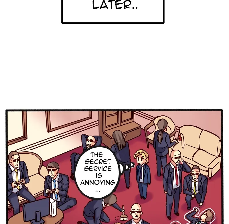 Everywhere & Nowhere Kainu Manga Chapter 12 Page 3