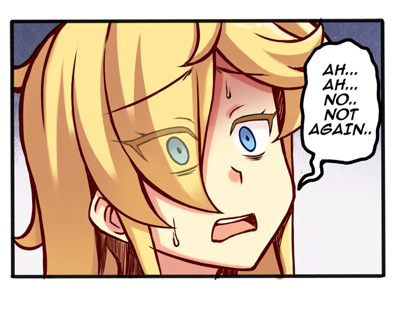 Everywhere & Nowhere Kainu Manga Chapter 11 Page 9