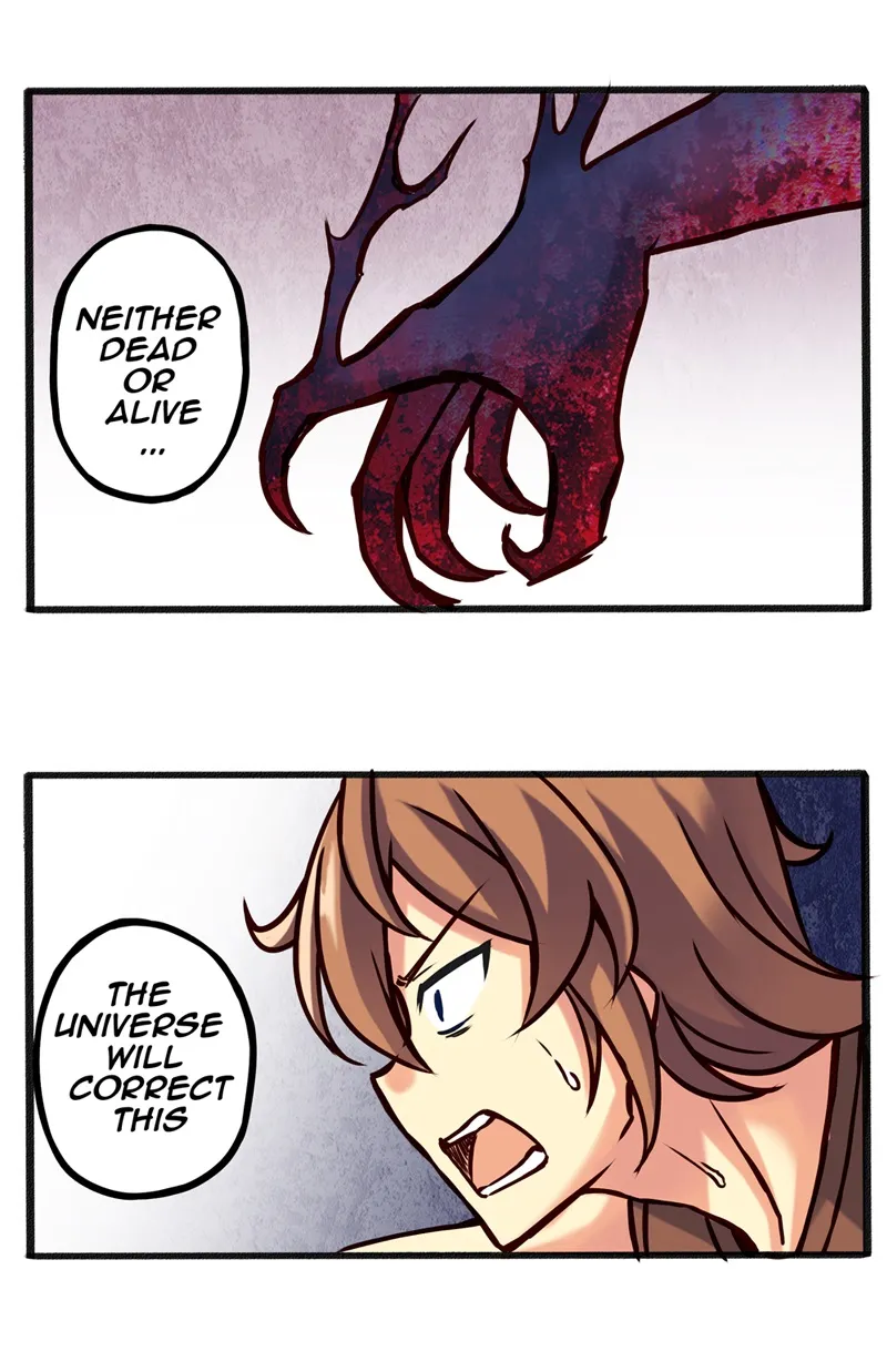 Everywhere & Nowhere Kainu Manga Chapter 11 Page 11