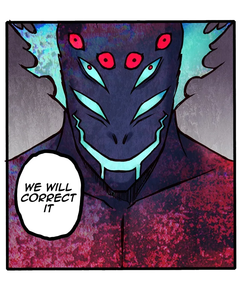 Everywhere & Nowhere Kainu Manga Chapter 11 Page 13