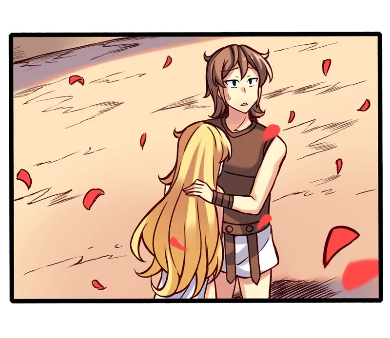 Everywhere & Nowhere Kainu Manga Chapter 11 Page 19