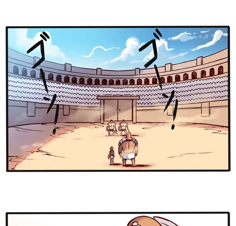 Everywhere & Nowhere Kainu Manga Chapter 10 Page 1