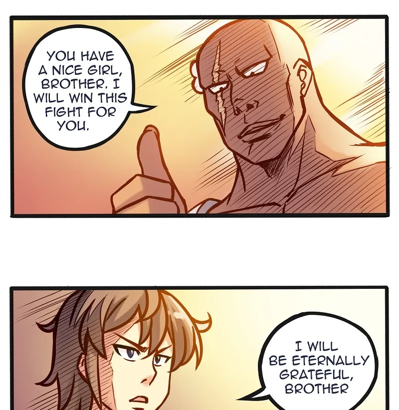 Everywhere & Nowhere Kainu Manga Chapter 10 Page 4