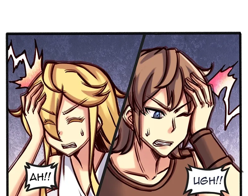 Everywhere & Nowhere Kainu Manga Chapter 10 Page 9
