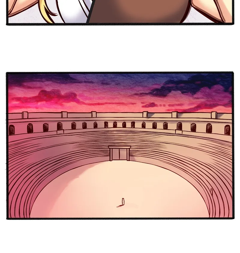 Everywhere & Nowhere Kainu Manga Chapter 10 Page 10