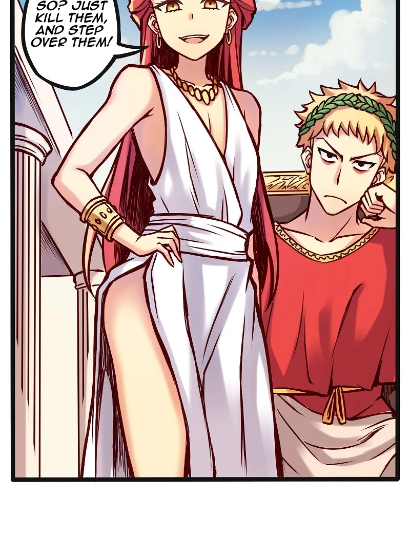 Everywhere & Nowhere Kainu Manga Chapter 8 Page 5