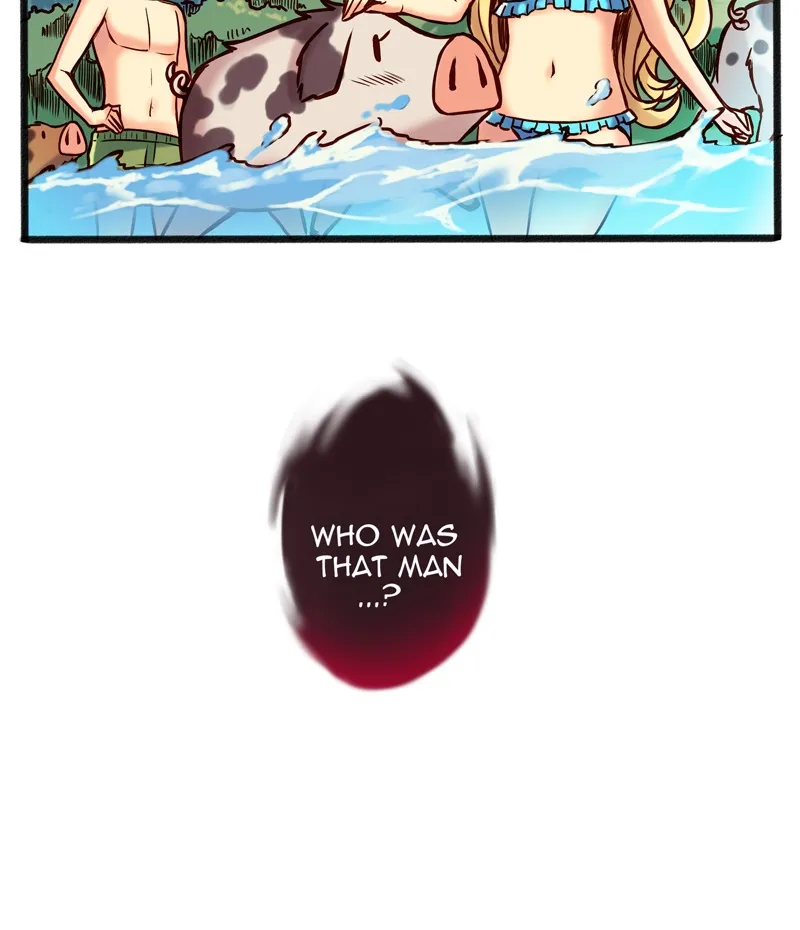 Everywhere & Nowhere Kainu Manga Chapter 7 Page 7