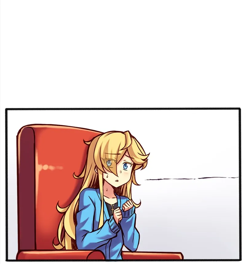 Everywhere & Nowhere Kainu Manga Chapter 6 Page 3
