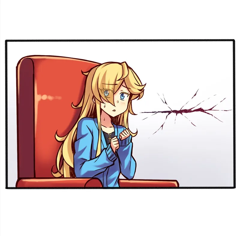 Everywhere & Nowhere Kainu Manga Chapter 6 Page 4