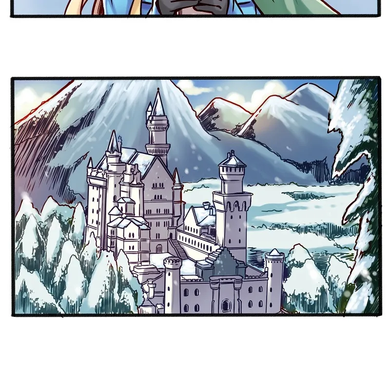 Everywhere & Nowhere Kainu Manga Chapter 5 Page 4