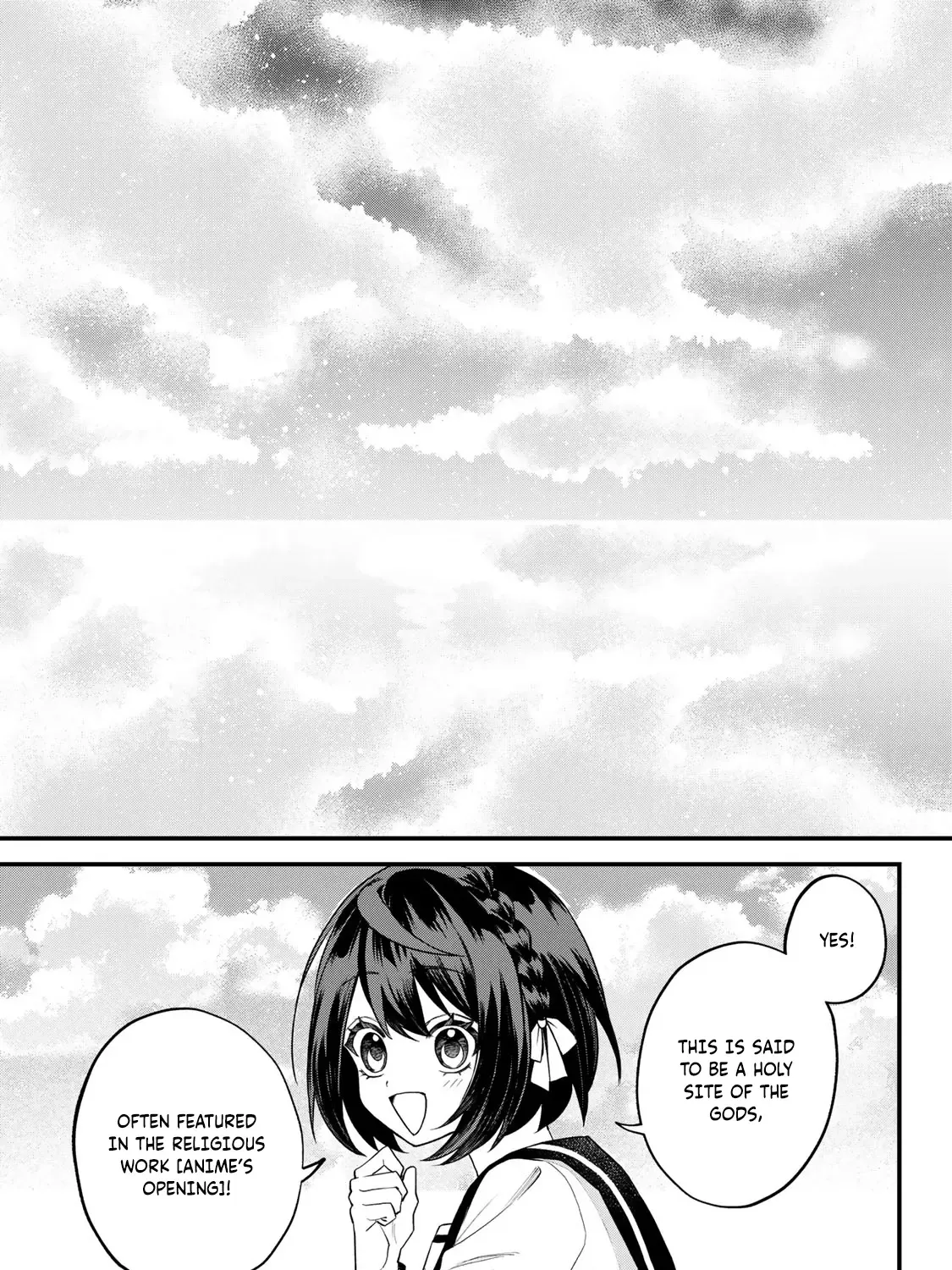 I Became the World's Strongest Witch, ~I Will Live Freely in a World Where Only I Can Access the "Guide Site"~ Kainu Manga Chapter 30 Page 7
