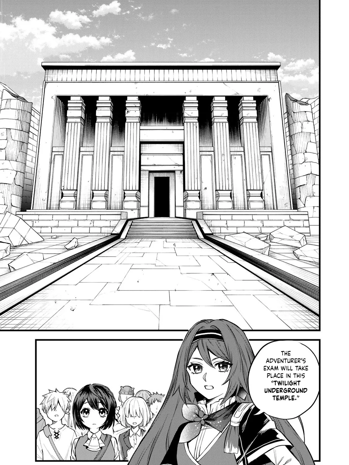 I Became the World's Strongest Witch, ~I Will Live Freely in a World Where Only I Can Access the "Guide Site"~ Kainu Manga Chapter 5 Page 50