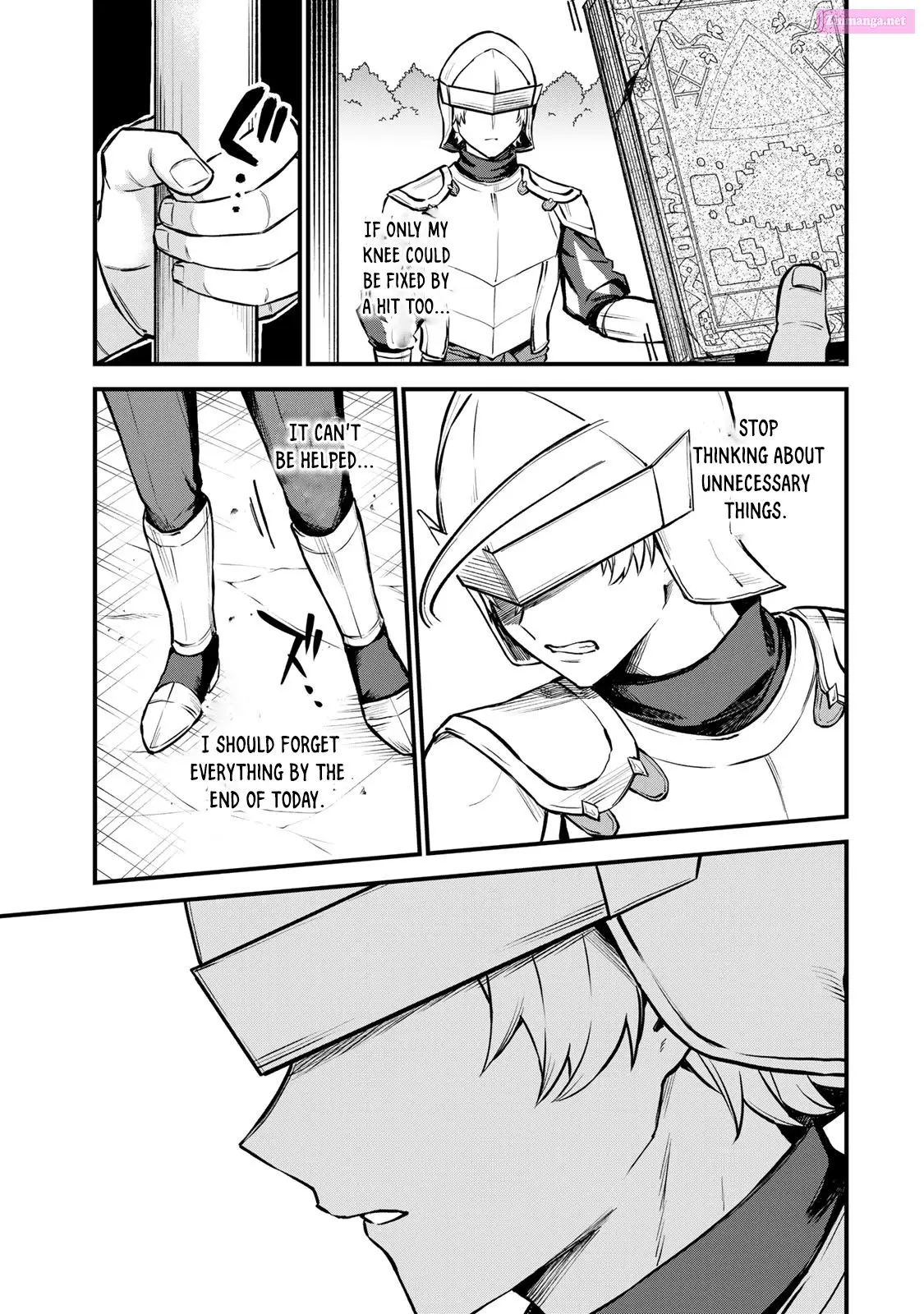 I Became the World's Strongest Witch, ~I Will Live Freely in a World Where Only I Can Access the "Guide Site"~ Kainu Manga Chapter 3 Page 25