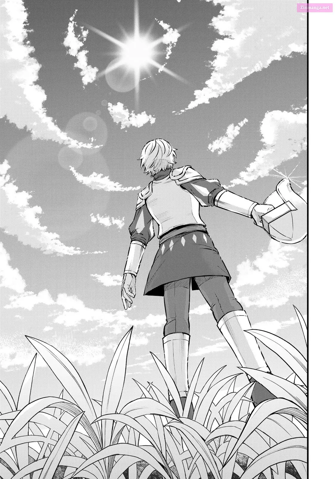 I Became the World's Strongest Witch, ~I Will Live Freely in a World Where Only I Can Access the "Guide Site"~ Kainu Manga Chapter 3 Page 29