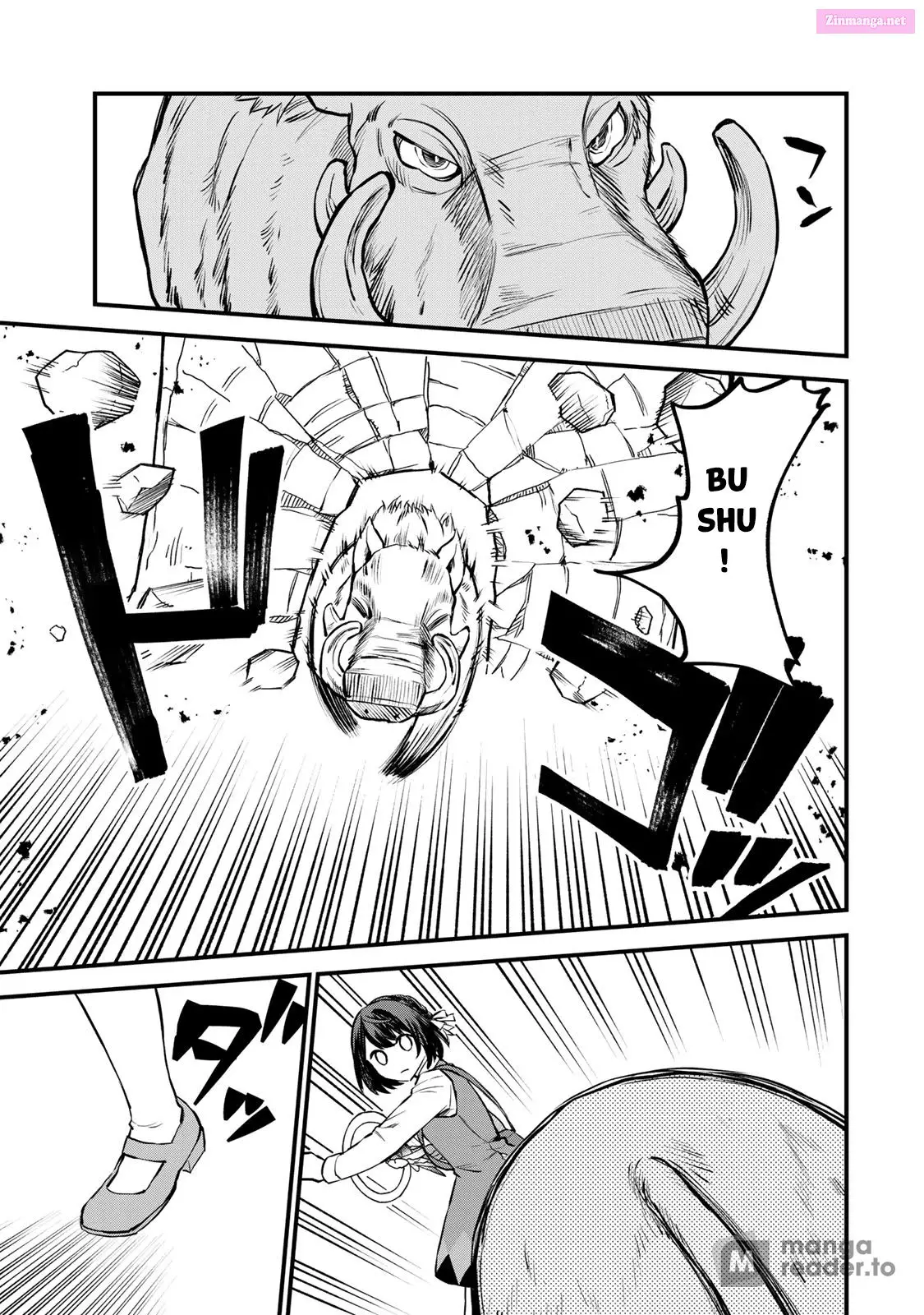 I Became the World's Strongest Witch, ~I Will Live Freely in a World Where Only I Can Access the "Guide Site"~ Kainu Manga Chapter 2 Page 25