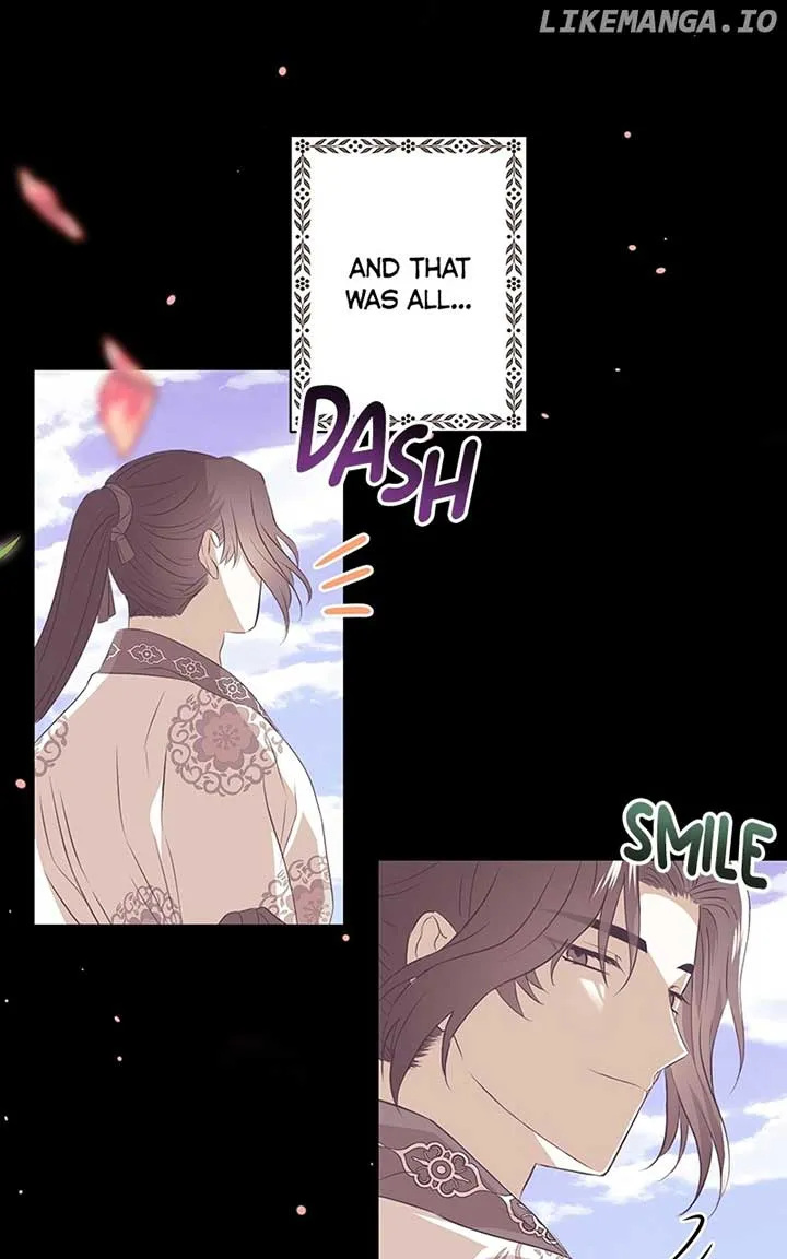 Hell Love Story Kainu Manga Chapter 48 Page 4