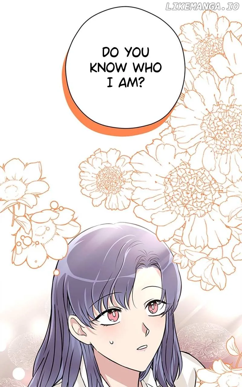 Hell Love Story Kainu Manga Chapter 45 Page 15
