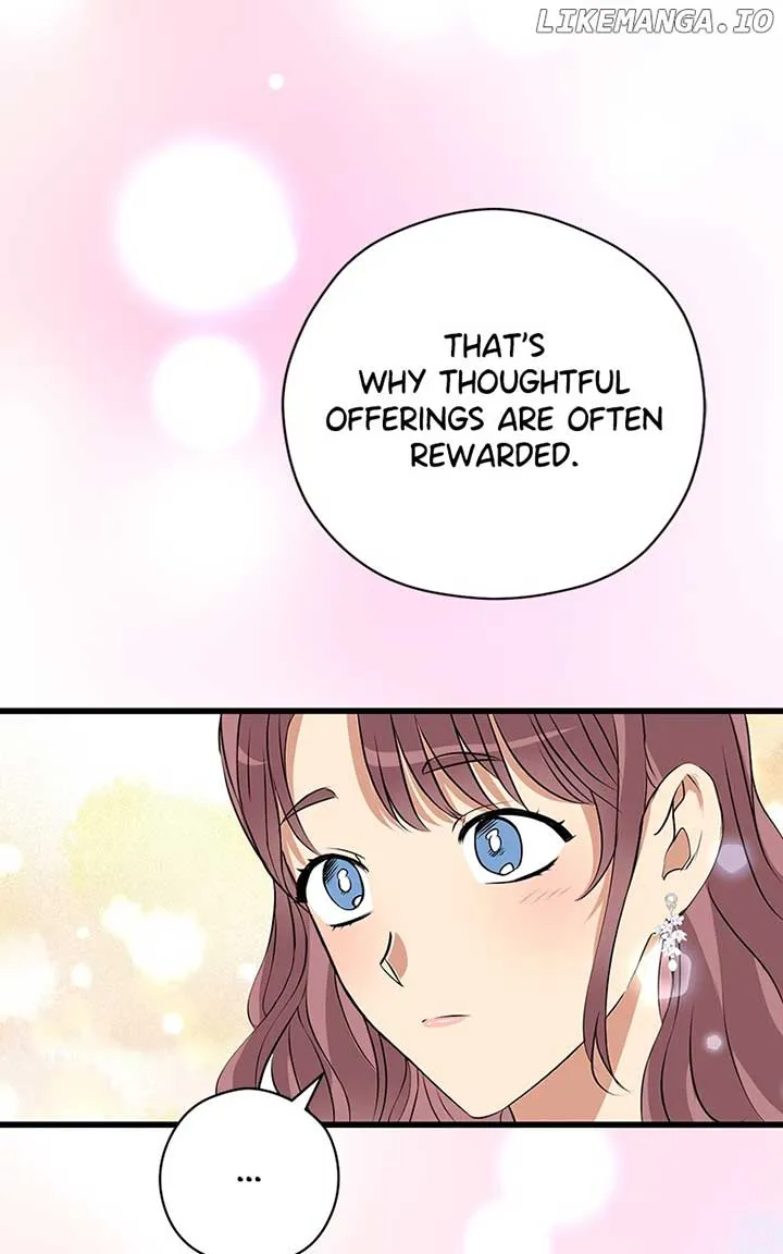 Hell Love Story Kainu Manga Chapter 44 Page 64