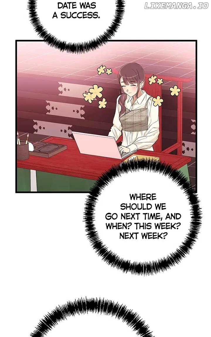 Hell Love Story Kainu Manga Chapter 44 Page 70