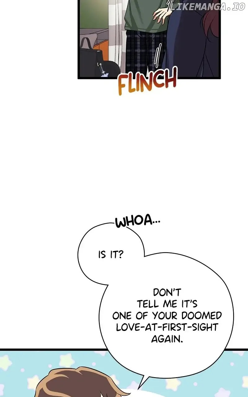 Hell Love Story Kainu Manga Chapter 39 Page 44