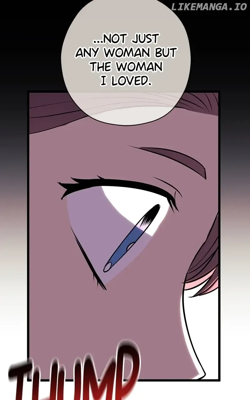 Hell Love Story Kainu Manga Chapter 39 Page 54