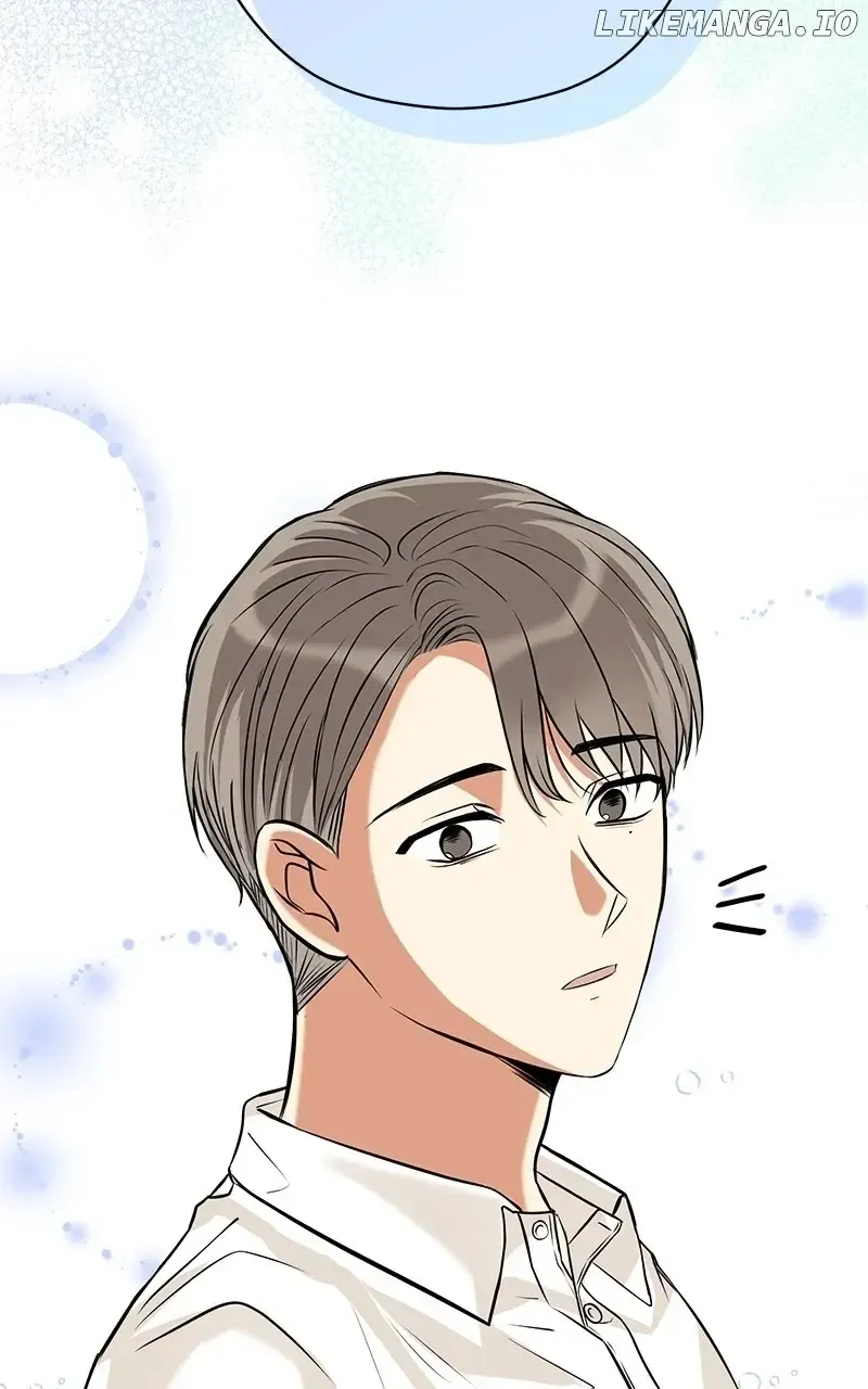 Hell Love Story Kainu Manga Chapter 39 Page 58