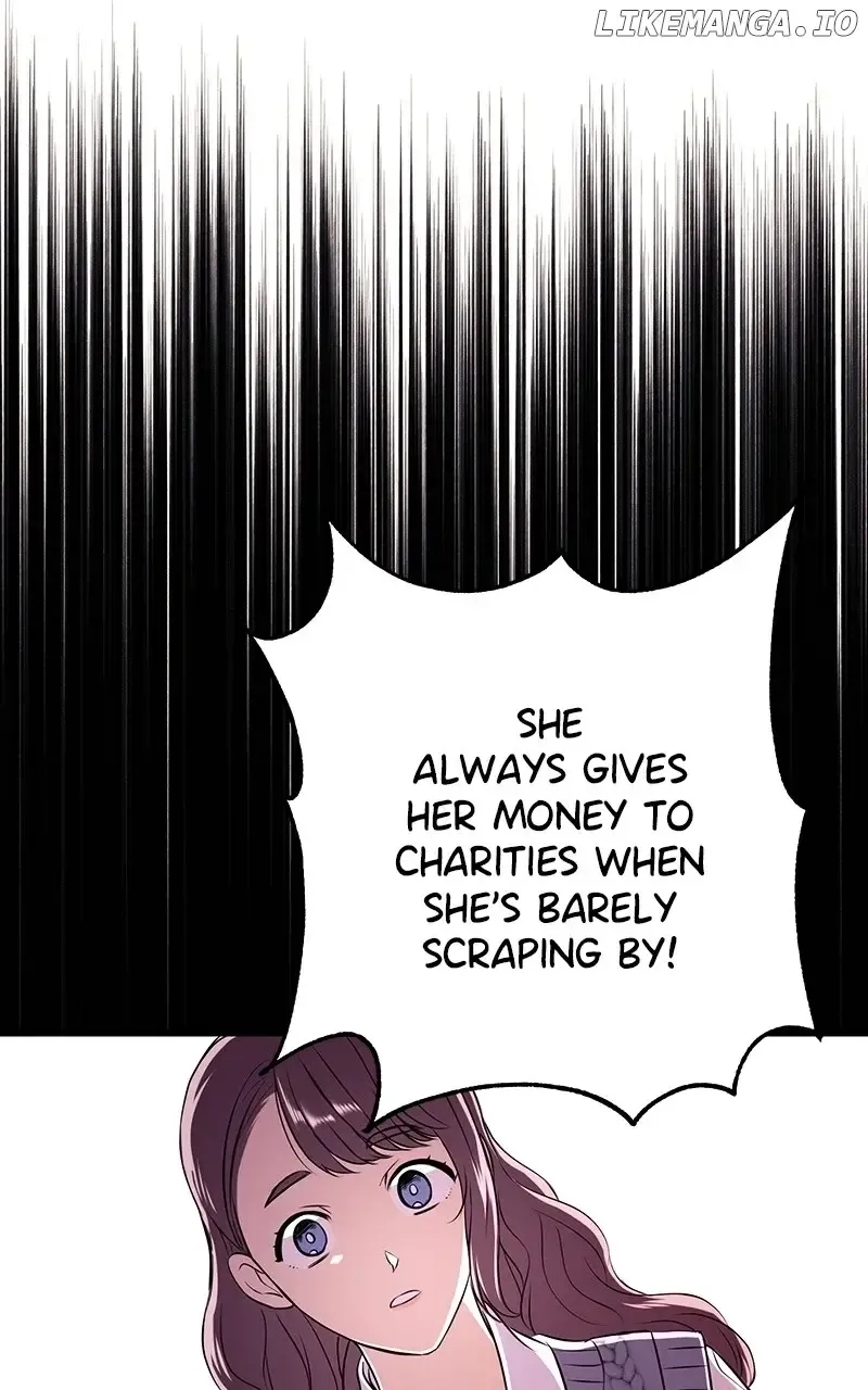 Hell Love Story Kainu Manga Chapter 39 Page 63